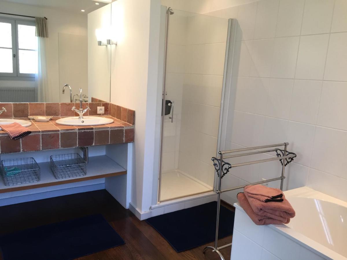 Maison D Hotes Lartigot Saint-Martin-de-Seignanx Dış mekan fotoğraf