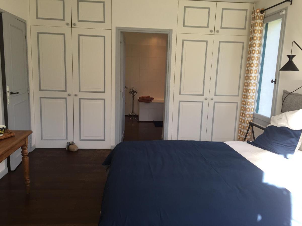 Maison D Hotes Lartigot Saint-Martin-de-Seignanx Dış mekan fotoğraf