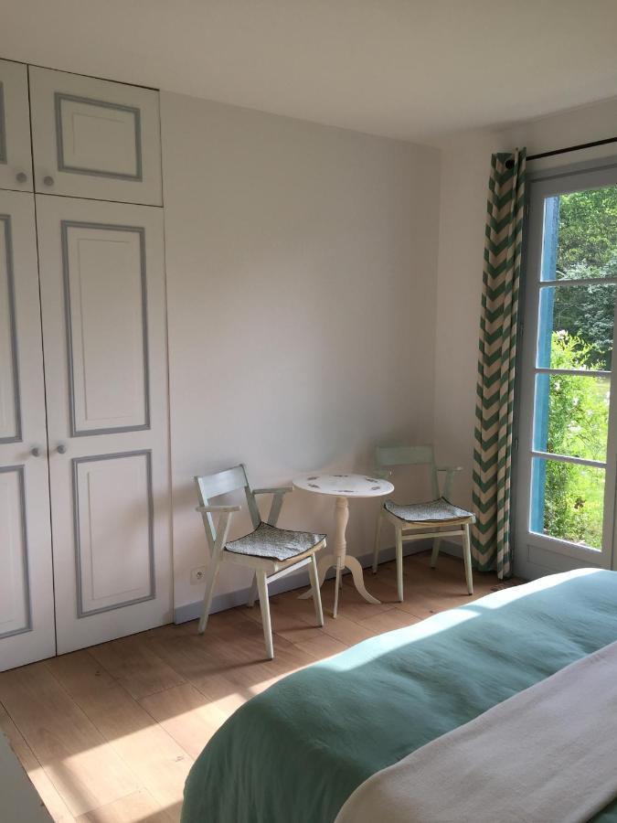 Maison D Hotes Lartigot Saint-Martin-de-Seignanx Dış mekan fotoğraf