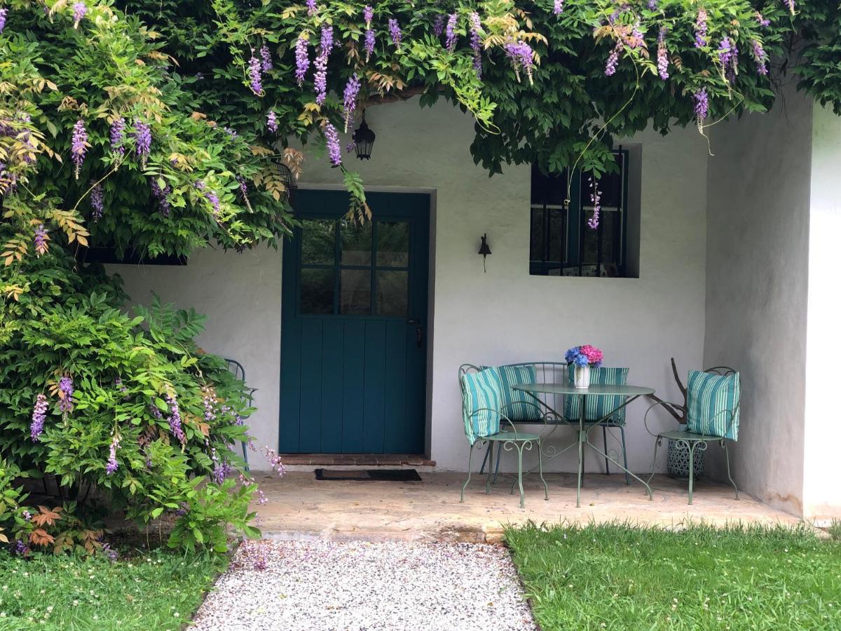 Maison D Hotes Lartigot Saint-Martin-de-Seignanx Dış mekan fotoğraf